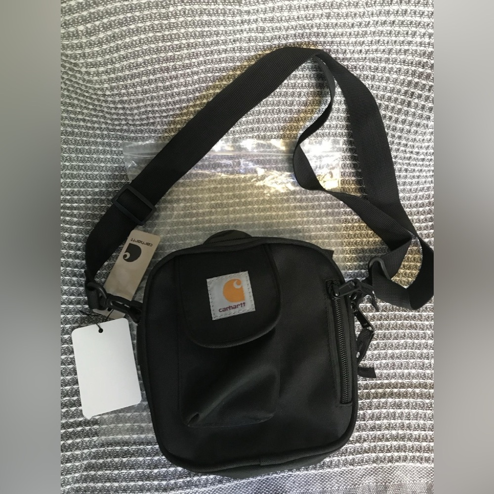 Carhartt Essentials Crossbody Bag